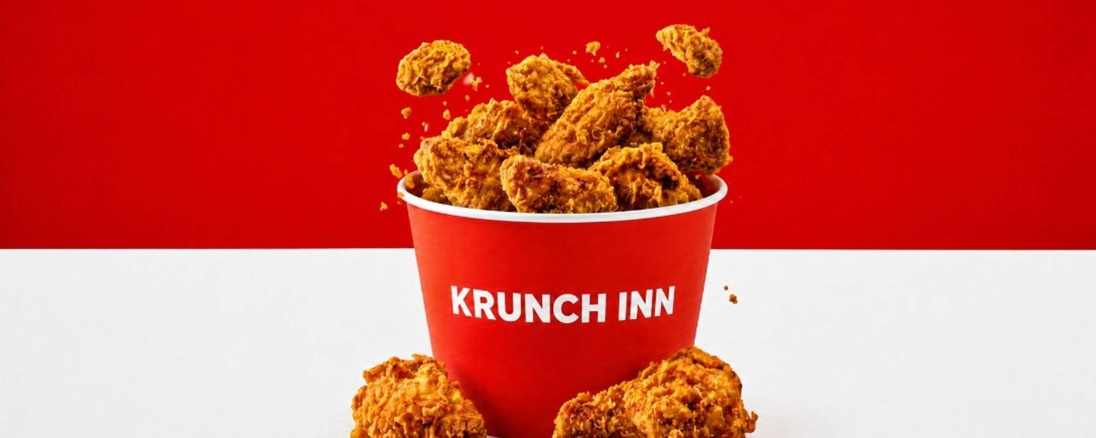 KRUNCH INN cover